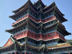 -阅江楼风景区