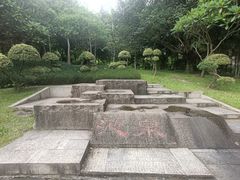 -火炉山森林公园