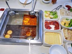 -海底捞火锅(吾悦国际广场店)