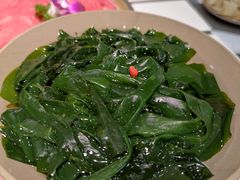 海带苗-贰回巷火锅馆(钟楼店)