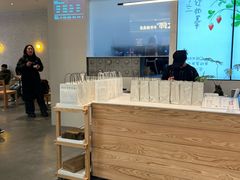 -喜茶(常州新北万达店)