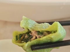-船歌·鱼水饺青岛菜(金狮广场店)