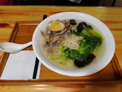 -富源春面馆(四川北路店)
