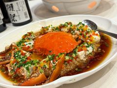 -三利音·东方司宴(外滩店)