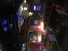 iphone_upload_pic-很久以前羊肉串(大华三路店)