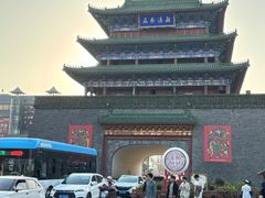 -鼓楼夜市