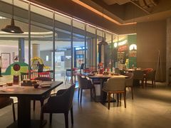 -青年公社烤鸭(姚家园万象汇店)