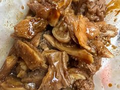 -明记牛杂(新马路分店)