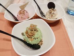 -郑州希尔顿酒店·阿米奇意大利餐厅