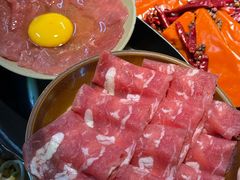 -阳阳老火锅(小南门店)