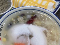 -文昌邓记清补凉(西沙路店)