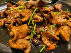 -福来齐·鲁菜海鲜·渔家菜(朝阳街分店)