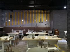 大堂-来龙里 精致 东南亚餐室(万象城店)