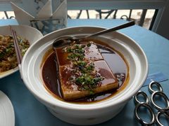 -鹭禧·中餐厅(厦门波特曼七星湾酒店)