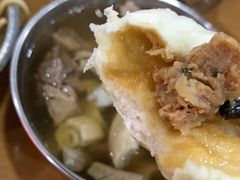 小笼包-达道武仔牛肉店(广达路店)