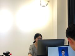 -一滴墨照相馆·证件照·形象照·领证跟拍(民耀路店)