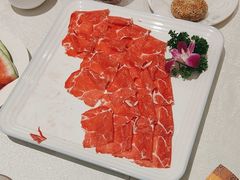 -东来顺饭庄(天坛店)