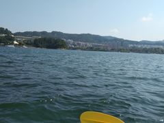 -绿城千岛湖喜来登度假酒店