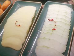 -匠岳·王宝器麻椒鱼(都江堰店)