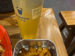 -文立新·秤盘麻辣烫(天通苑店)