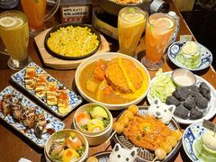 -小川洋风料理(江汉路店)
