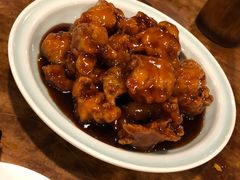 -一楼食业·美食人家