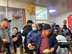 -大姨捞面(新安花园店)