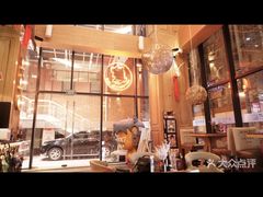 -MRX狼人杀俱乐部(黄浦店)