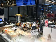 大堂-62°上清优选