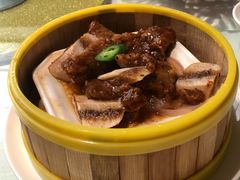 -创元千禧大酒店 · 香港轩