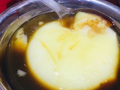 凉糕-易老妈蹄花.特色川菜(人民公园总店)