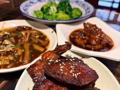 -老瑞福上海菜(人民广场店)