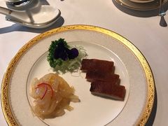 -唐阁(香港朗廷酒店)