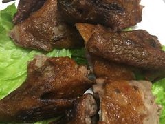 -原鄉本味 楚菜 丹江口鱼(北苑店)