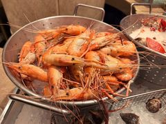 -济南喜来登酒店-盛宴自助西餐厅·综合自助