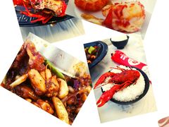 -金陵暴走小龙虾·迷踪蟹(凯德MALL店)