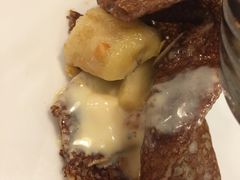皇后可丽饼-LA CREPERIE BRETONNE布列塔尼法式餐厅(天童北路店)