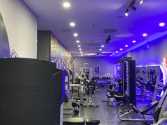 -优昂健身(新光界店)