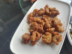 -鑫悦楼煎蟹·16年海鲜大排档