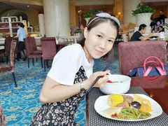 -陈中跆拳道(中关村馆)