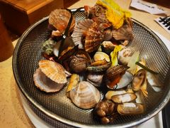 -船梆煮•蒸汽海鲜·生腌干蒸(五四广场店)