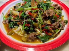 -常和州·夜宵大排档(常州单店)