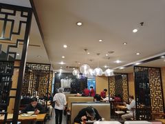 -东泰祥生煎馆(重庆北路店)