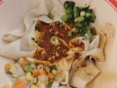 -秦大宽·陕西手工面(仁和新城店)