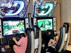 -东方棕泉·洗浴·按摩·美食国际水疗会所(福田店)