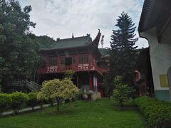 -六祖寺