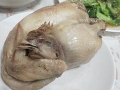 -佳基盐焗鸡