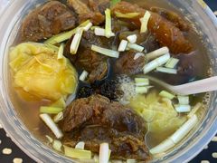 -澳门地道葡国餐