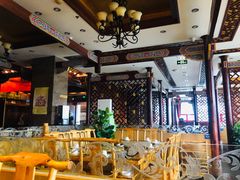 -老码头火锅(骡马市店)