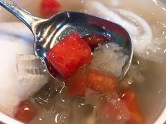 -文昌邓记清补凉(西沙路店)